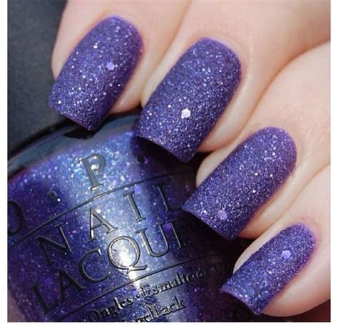 7 Enchanting Purple Nail Polishes That'll Make You Look like a Diva ...