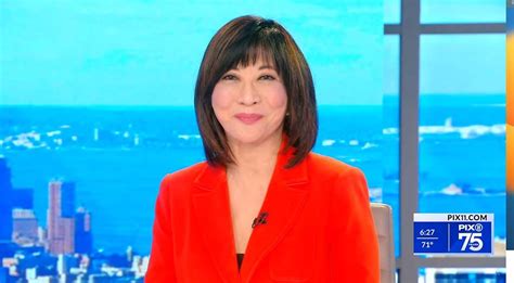 Kaity Tong, WPIX New York Anchor, Shares Cancer Diagnosis | Next TV