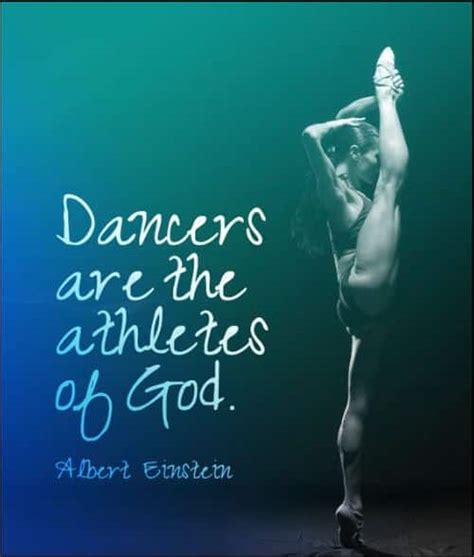 Dance Quotes - 50 Amazing Quotes Which can Make You Love Dancing