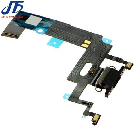 Buy Spare Parts Mobile Phones Charging Port Replacement For Iphone Xr