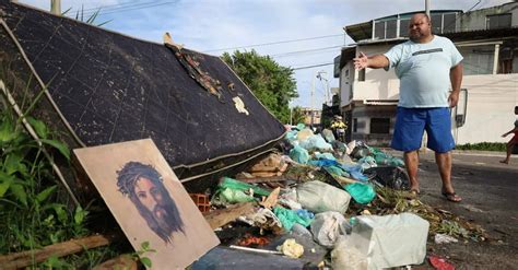 Prefeitura Aposta Na Licitação Para Resolver Limpeza Urbana E Manejo De