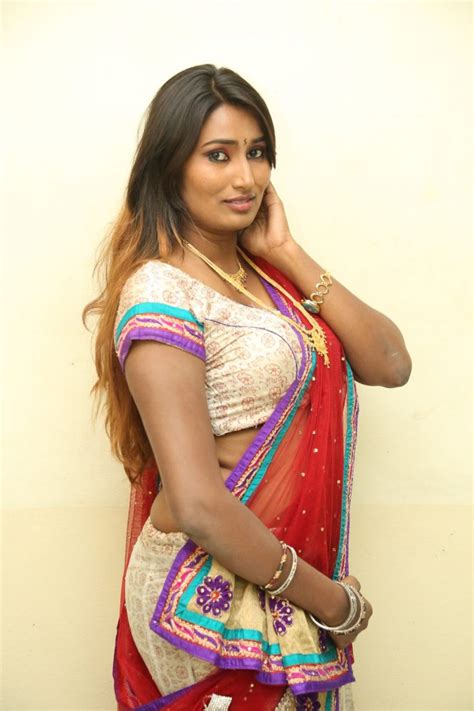 Telugu Actress Swathi Naidu Hot And Spicy Hd Photos