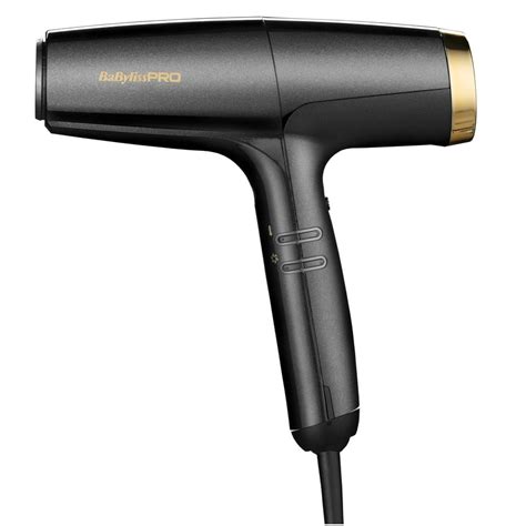 Babyliss Pro Falco Gold Emag Bg