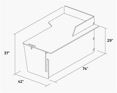 Drawer Hd Png Download Kindpng