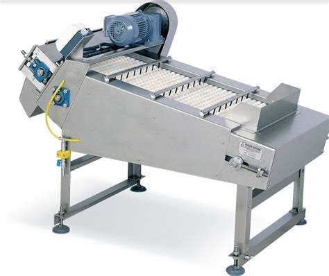 Slicing Machine | Olive Processing Machines