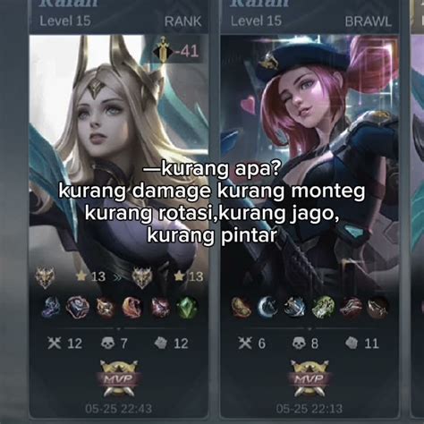 Setiap Solo Ga Party Sama Temen Squad Pasti Kek Gini Terus Jadinya