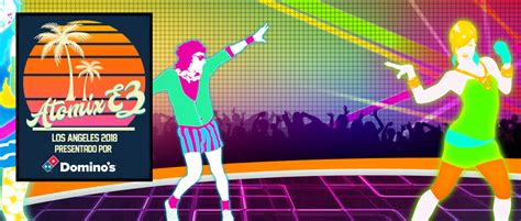 Se Revelan Las Primeras Canciones De Just Dance 2019 Atomix