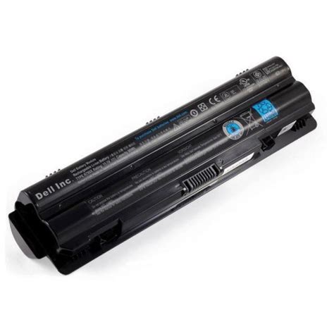 Buy Dell Xps 15 L502x 9 Cell Original Laptop Battery In India