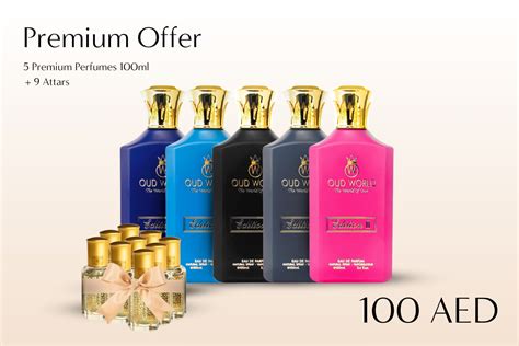 Oud World The World Of Oud High Quality Frragrance Oud World