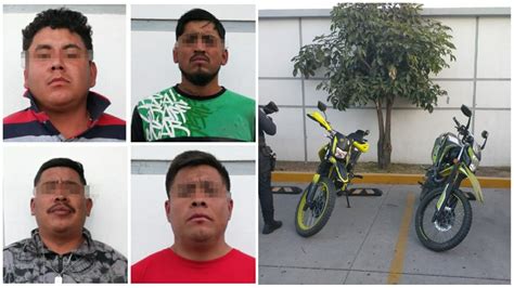 Detienen A Hombres Por Intentar Robar Camioneta En Celaya Telediario