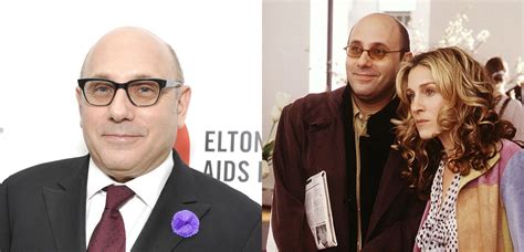 Muere Willie Garson Actor Conocido Por Su Papel En Sex And The City