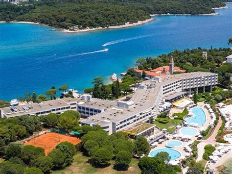 Hotel Istra, Rovinj, Hrvatska