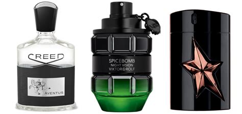 10 Great Cold Weather Colognes To Wear This Winter Maxim