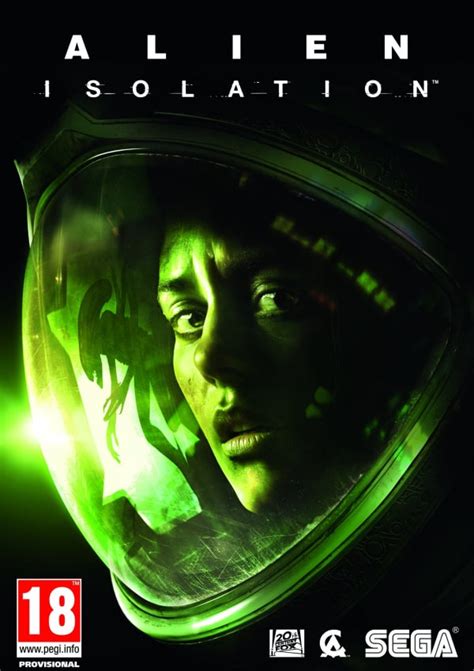 Alien: Isolation (2014) | Xbox One Game | Pure Xbox