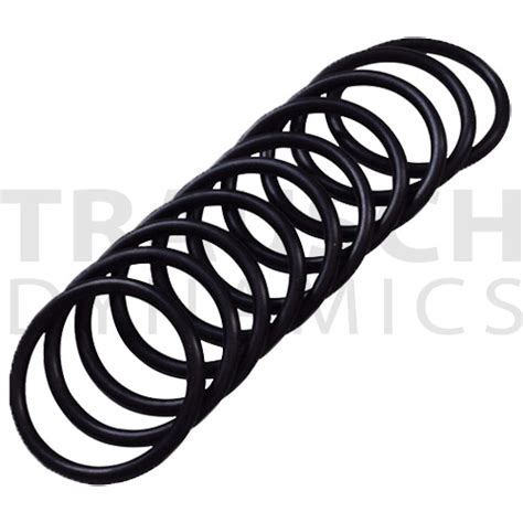 MC8054 10 COMPRESSED FLEX TUBING 1 2 REPLACEMENT O RING 10 PACK