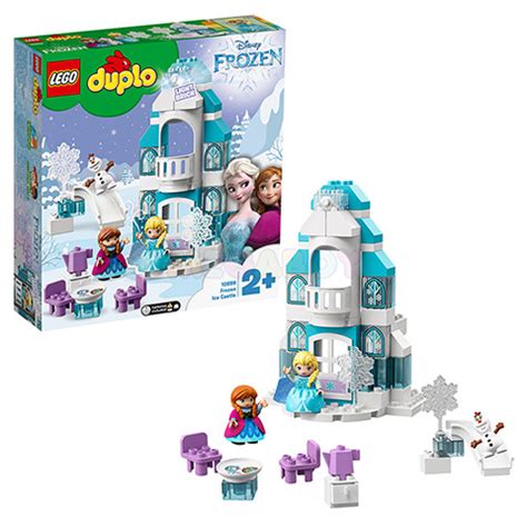 ЛЕГО Зима | Зимние наборы LEGO купить