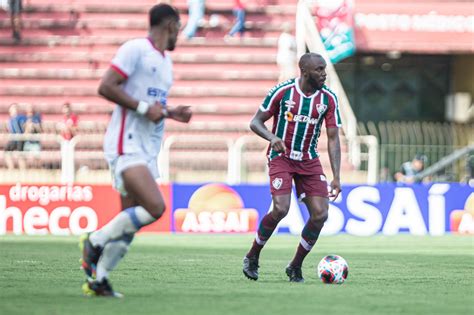 Veja Fotos De Resende X Fluminense Pelo Campeonato Carioca Gazeta