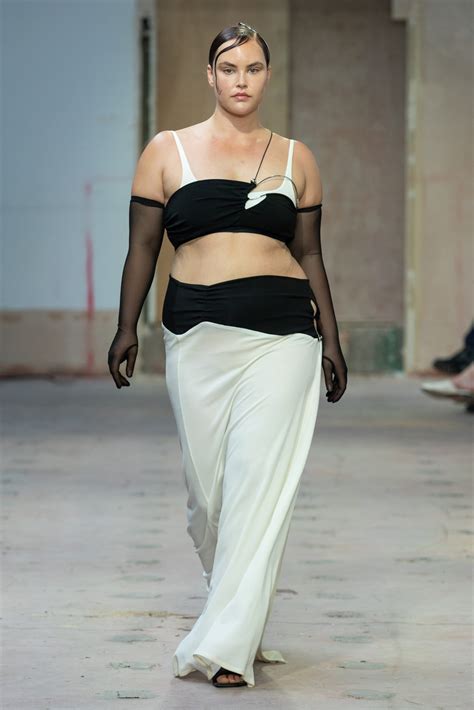 KAROLINE VITTO - Fashion East