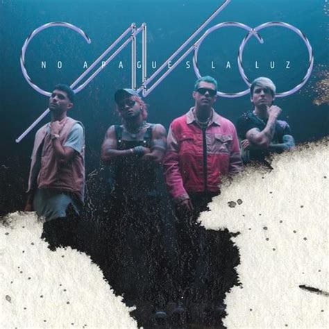 No Apagues La Luz English Translation Cnco Genius Lyrics