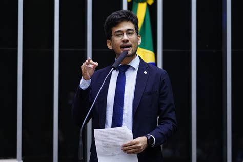 Deputado Prop E Regular Liberdade De Express O Em Redes Sociais