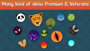 How To Use Bonk.io Best Skins? - Bonk.io Play Guide