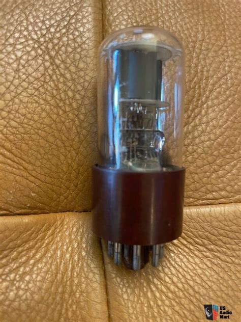 Mullard Ecc Brown Base Photo Us Audio Mart