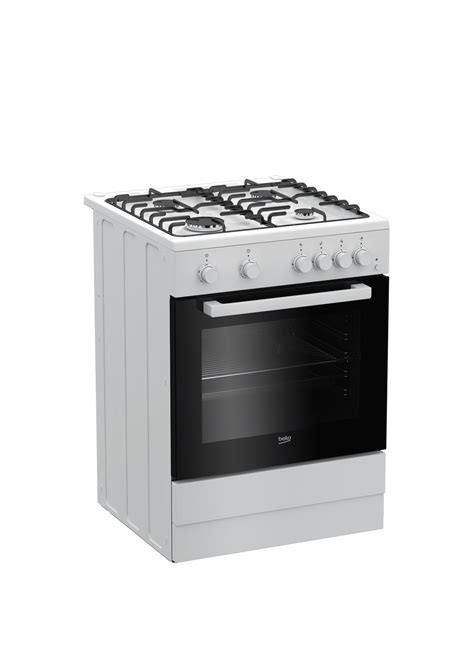 Cuisinière FSG62110DWCS | Beko