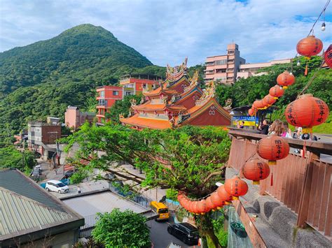 Taiwan Extends Visa-Free Entry for Filipinos Until July 2025: Your