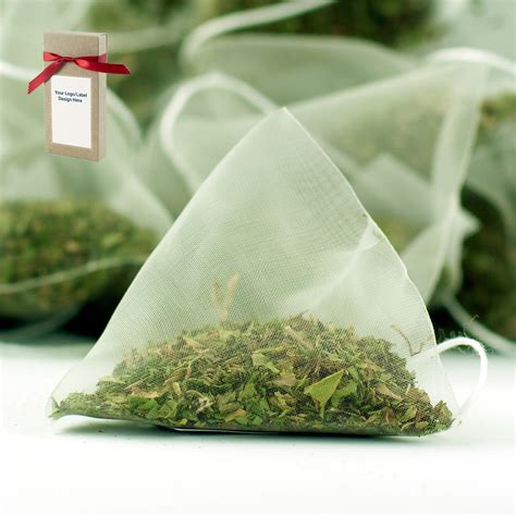 Wholesale Camomile And Mint Loose Leaf Herbal Tea Jenier