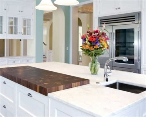 White Marble Kitchen Countertops Price Informacionpublica Svet Gob Gt