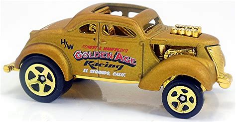 Passn Gasser Mm Hot Wheels Newsletter