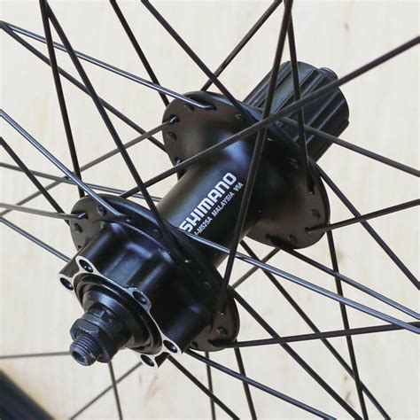 Hinterrad Felge Ryde Rival Shimano Fh M A Nabe Ssp Dt Swiss