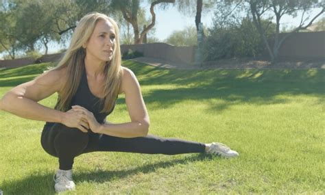 The Inspiring Journey Of Julie Gibson Clark