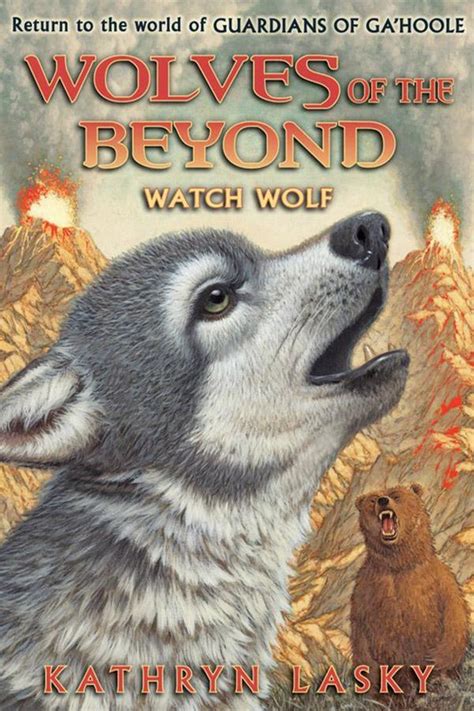 Watch Wolf Book 3 By Kathryn Lasky Genre Fantasy