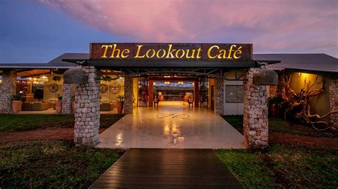 Gallery | The Lookout Café