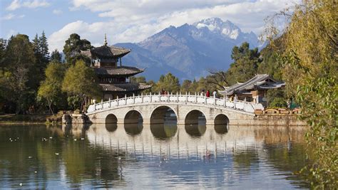 Photo tour: Beautiful China