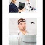 Lie detector Meme Generator - Imgflip