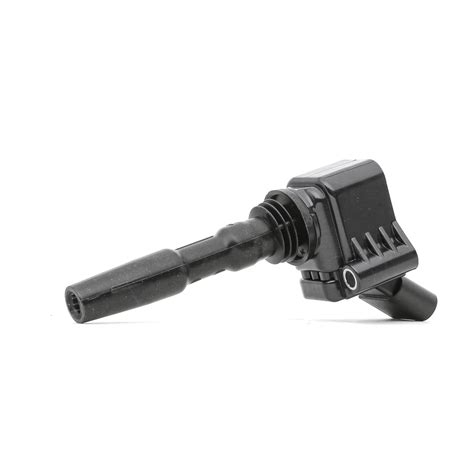 Ignition Coil DELPHI 4-pin connector GN1063112B1 AUTODOC