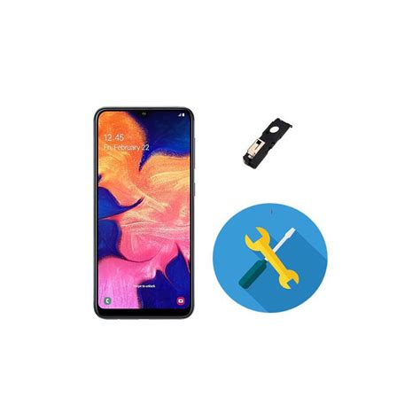 Reparar O Cambiar Altavoz Samsung Galaxy J8 2018 J810