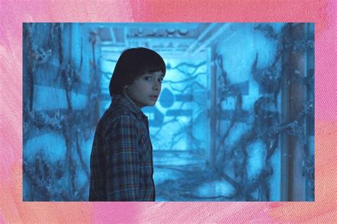 Teste Voc Sobreviveria Um Dia No Mundo Invertido De Stranger Things