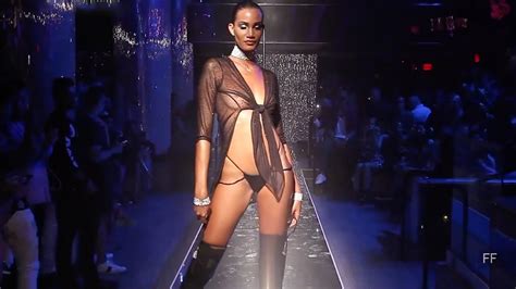 4K The Diva Kurves Collection EP 2 2022 Miami Swim Week DC Swim Week