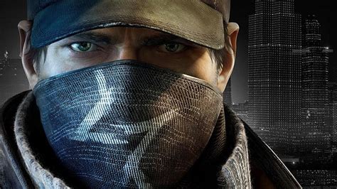 The Characters Of Watch Dogs Attack Of The Fanboy