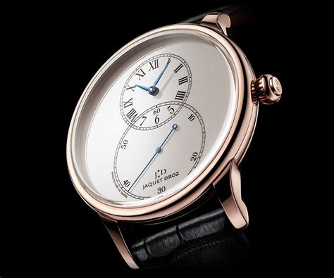 The Extraordinary History Of Jaquet Droz Jaquet Droz