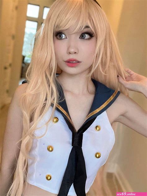 Emiru Tits Sexy Photos