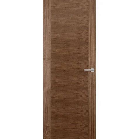 Pine Wood Flush Door At Best Price In Kochi By Right Point