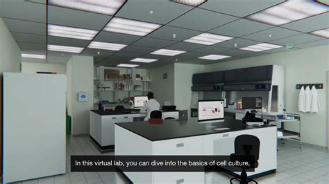 Gibco Cell Culture Virtual Lab Scientific Videos Thermo Fisher