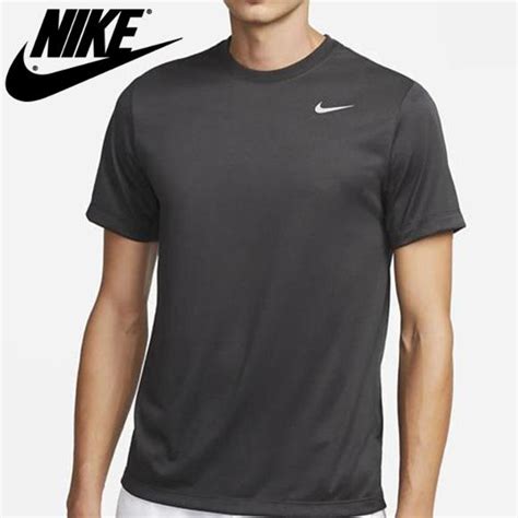 Nike ナイキ Tシャツ 半袖 メンズ ドライフィット レジェンド フィットネス Tシャツ Dx0989 060 新作 Nk12 1 4568 Import Brand Bumps