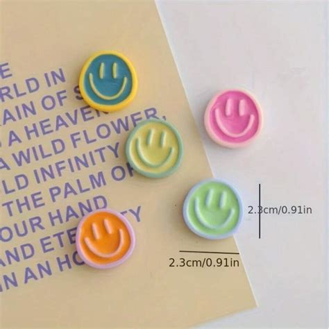 10pcs Fridge Magnets Cartoon Fridge Magnets Kawaii Refrigerator