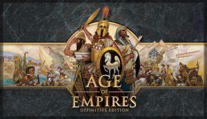 Age Of Empires Tous Les Codes De Triche GameAH