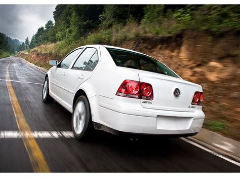 Especial Jetta Volkswagen Jetta Clásico Prueba A Largo Plazo 3